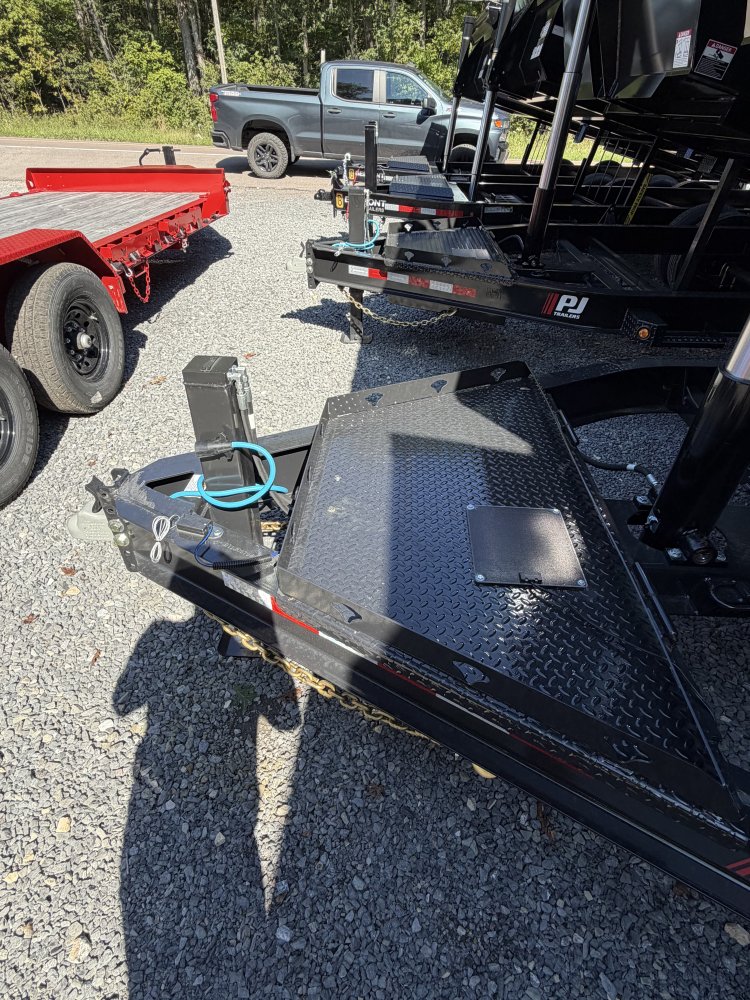 x16' PJ Trailers Dump Trailer - photo 4