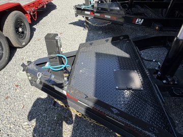 x16' PJ Trailers Dump Trailer thumbnail 4