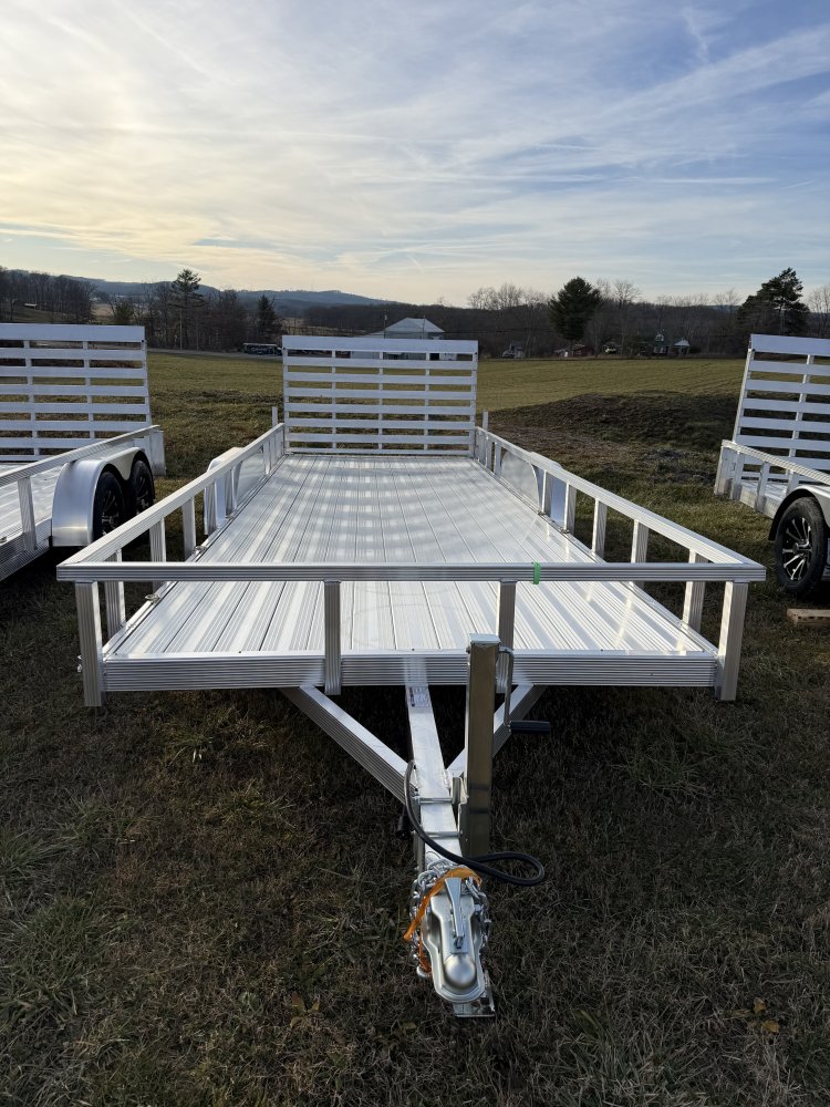 7x20 SPORT HAVEN Utility