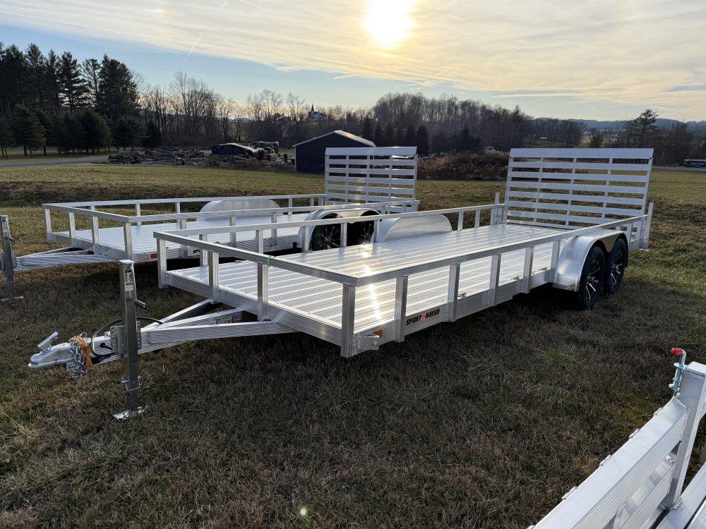 7x20 SPORT HAVEN Utility