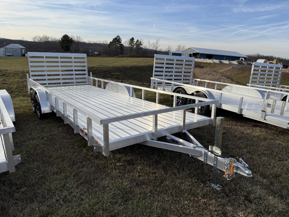 7x20 SPORT HAVEN Utility