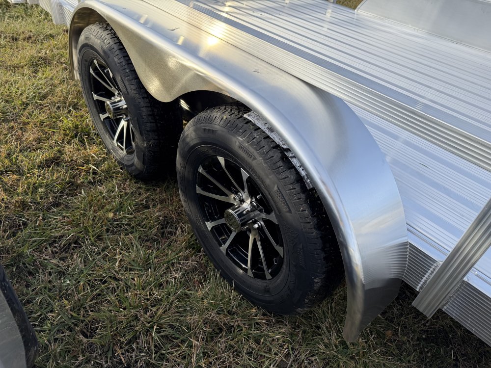 7x20 SPORT HAVEN Utility