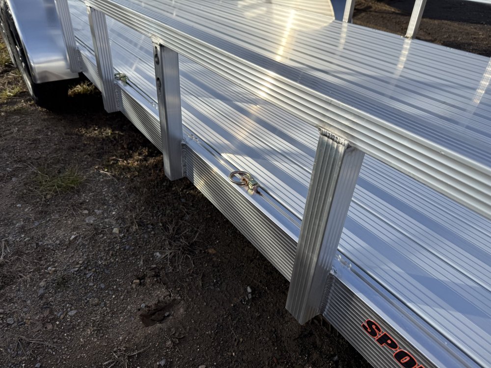 7x20 SPORT HAVEN Utility