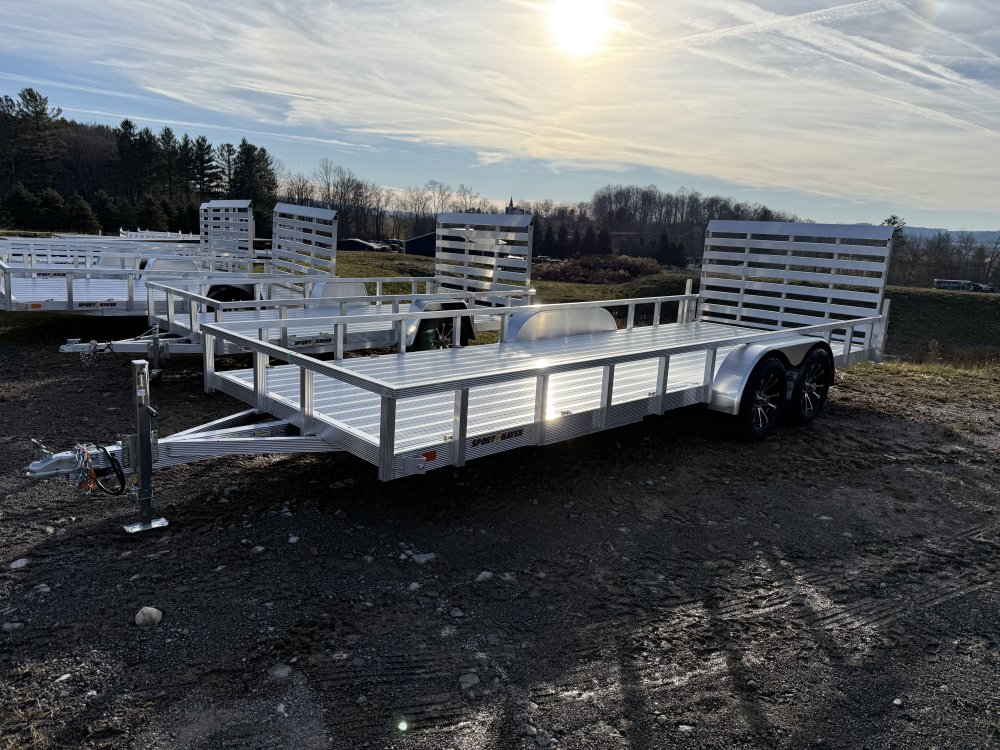 7x20 SPORT HAVEN Utility