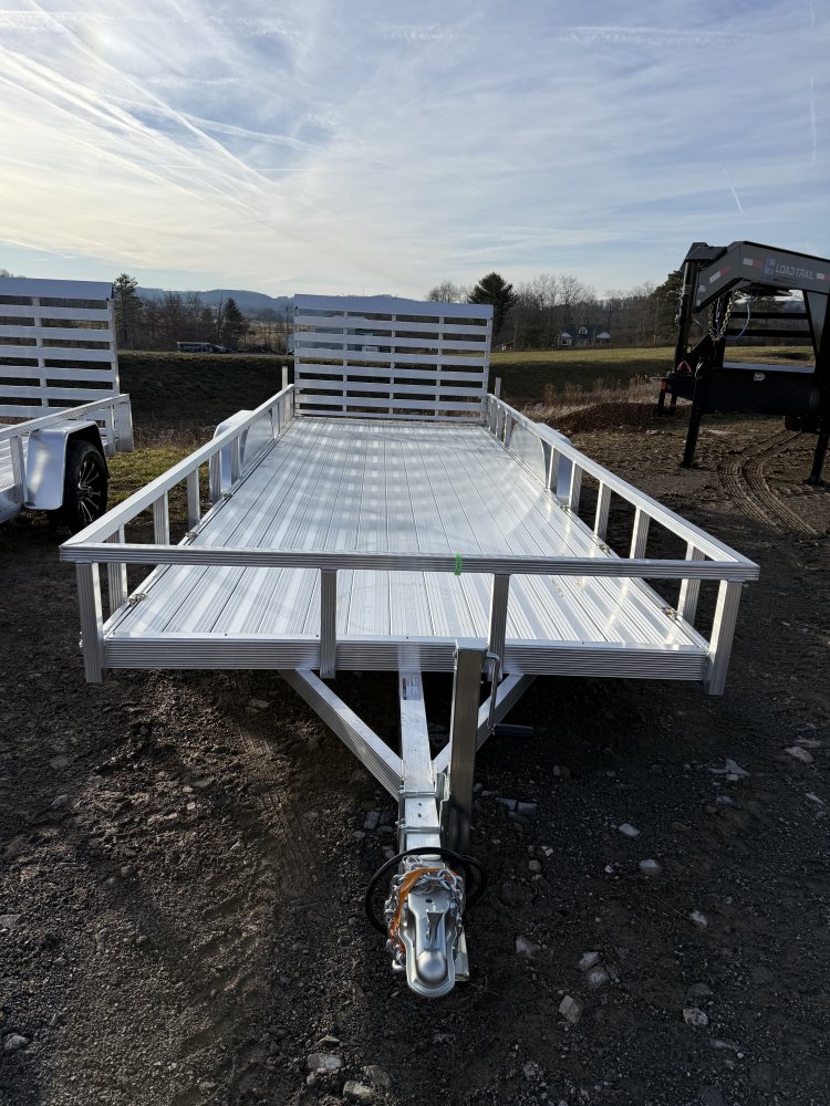 7x20 SPORT HAVEN Utility