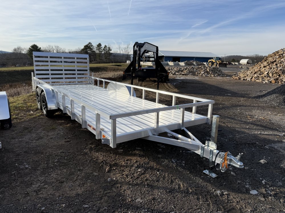 7x20 SPORT HAVEN Utility