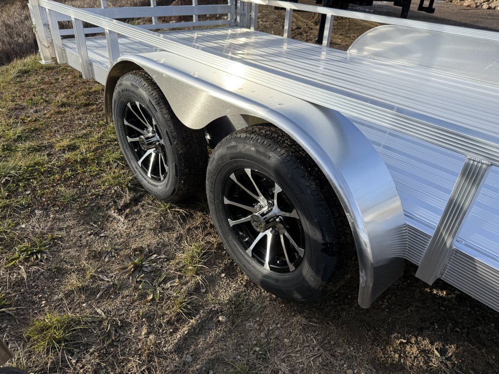 7x20 SPORT HAVEN Utility