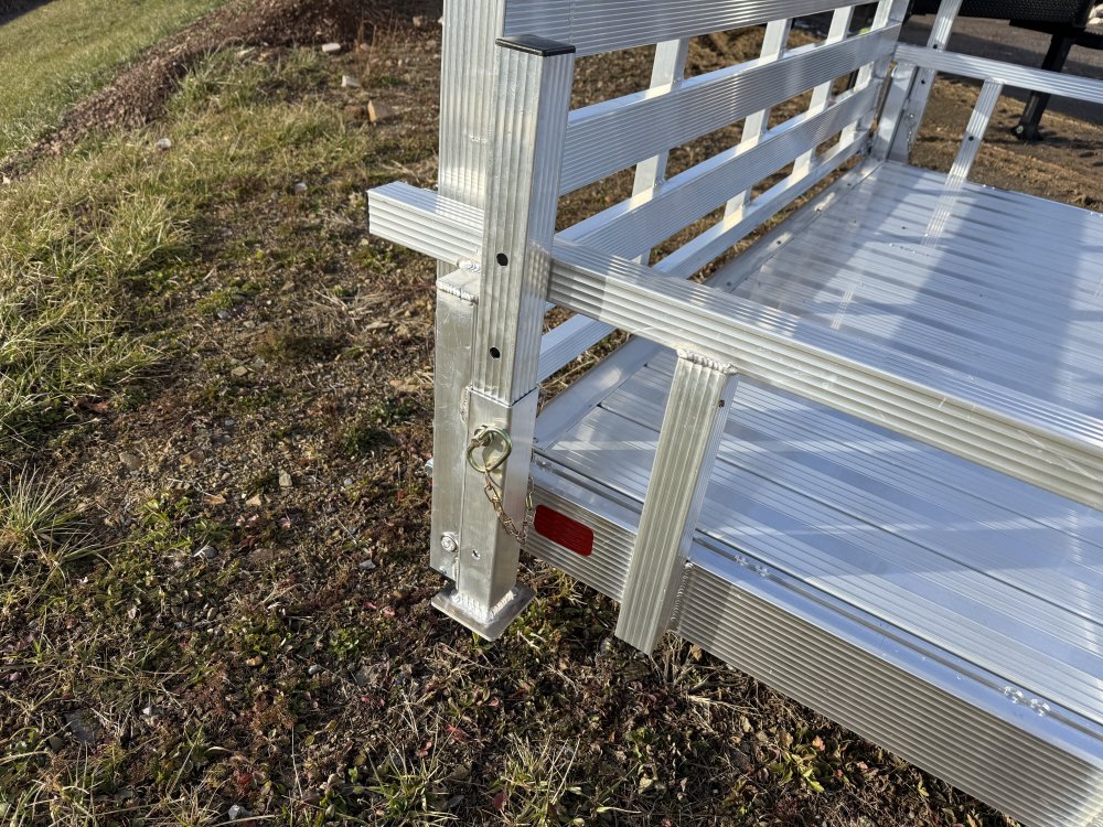 7x20 SPORT HAVEN Utility