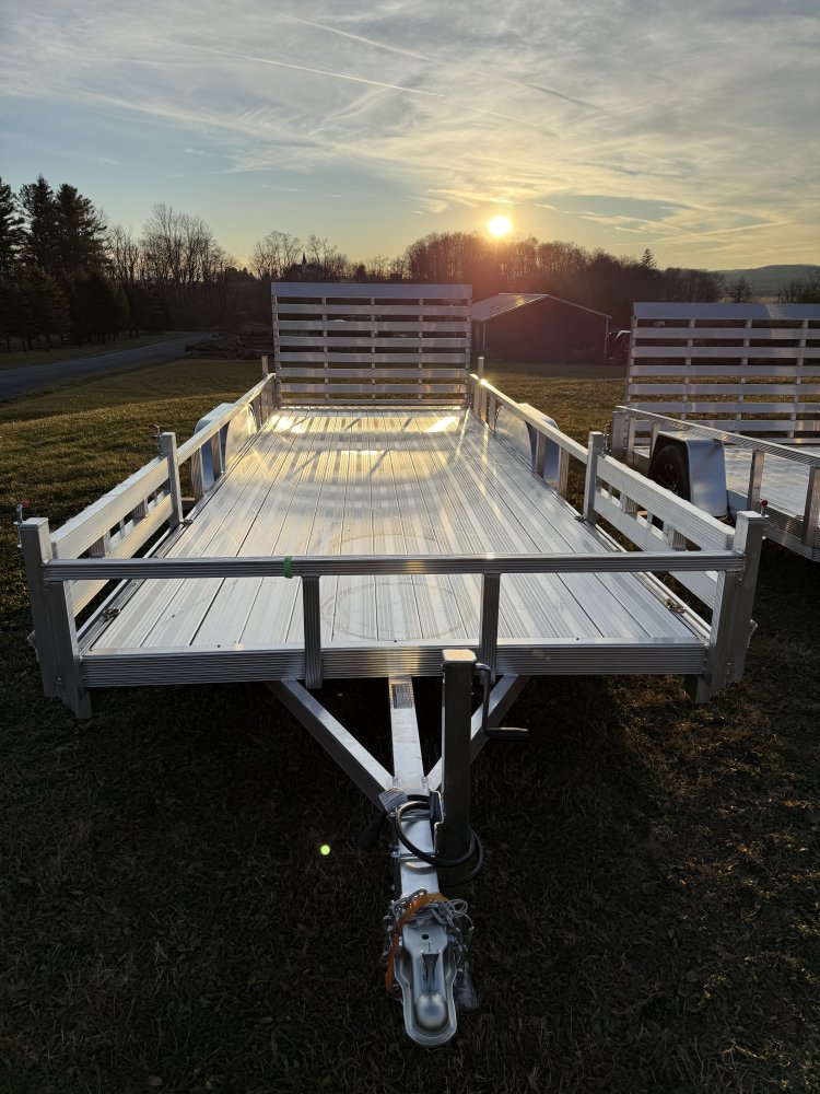 7x20 SPORT HAVEN Utility