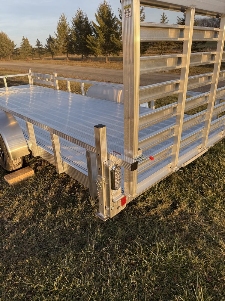 7x20 SPORT HAVEN Utility