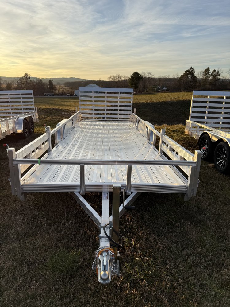 7x20 SPORT HAVEN Utility