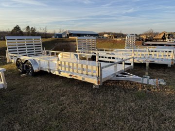 7x20 SPORT HAVEN Utility