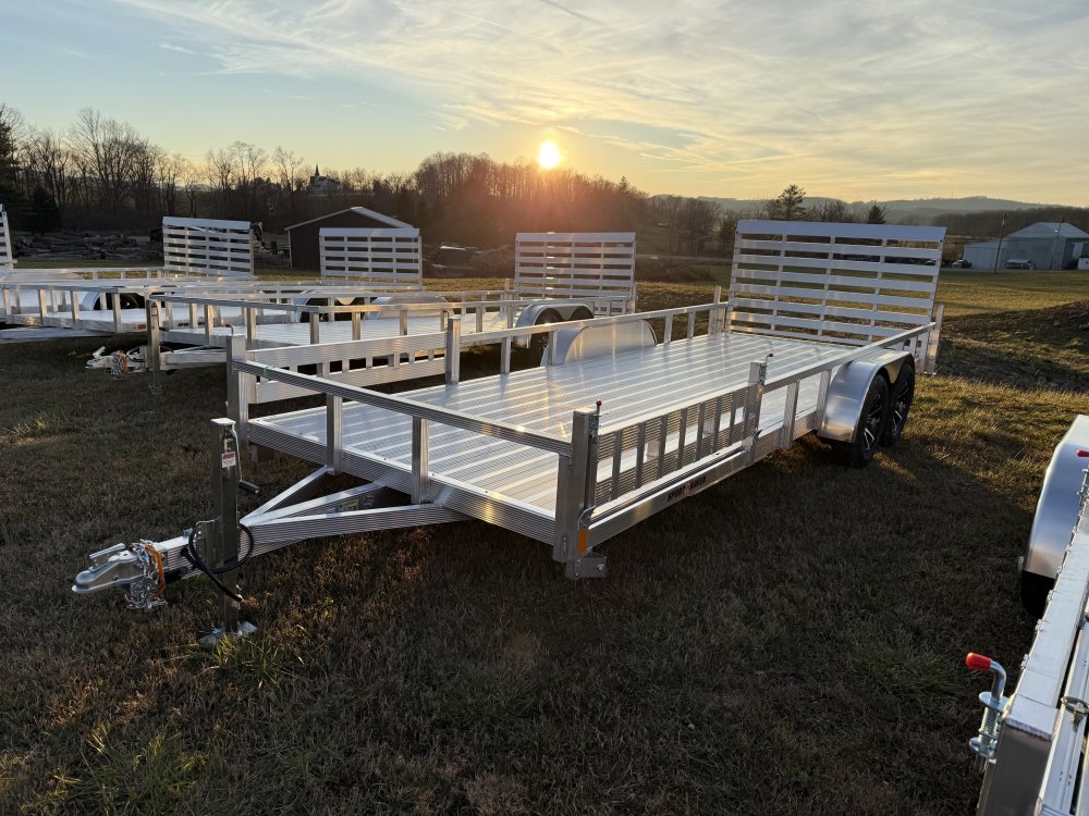 7x20 SPORT HAVEN Utility