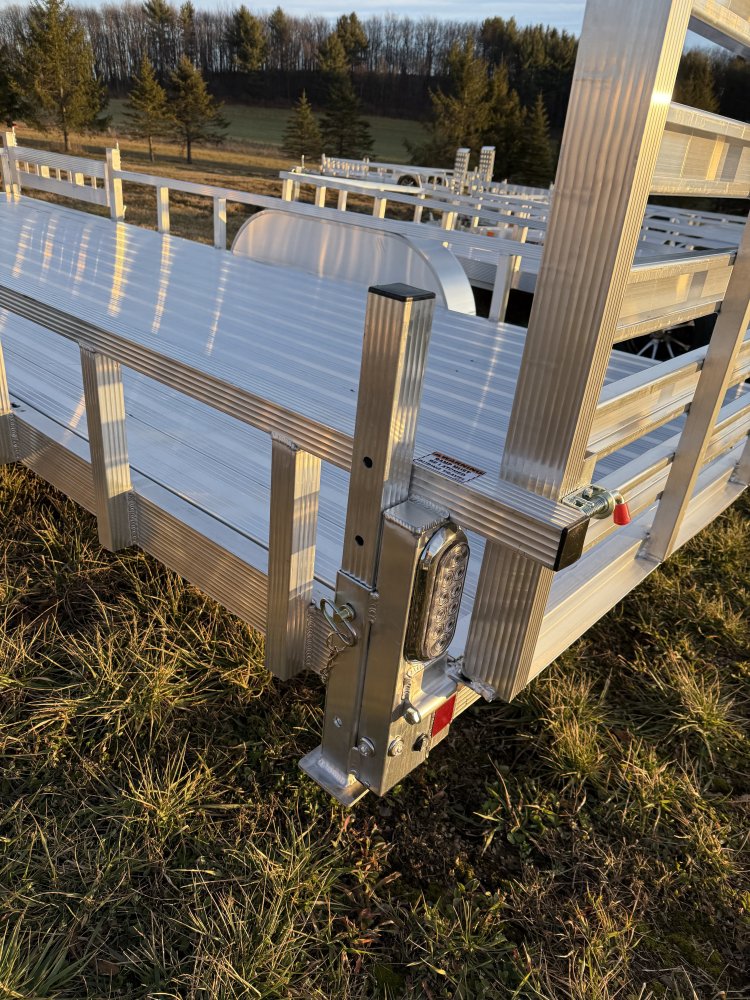 7x20 SPORT HAVEN Utility