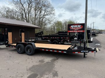 7x18 BWISE Equipment