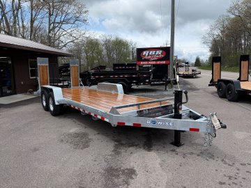 7x20 BWISE Equipment