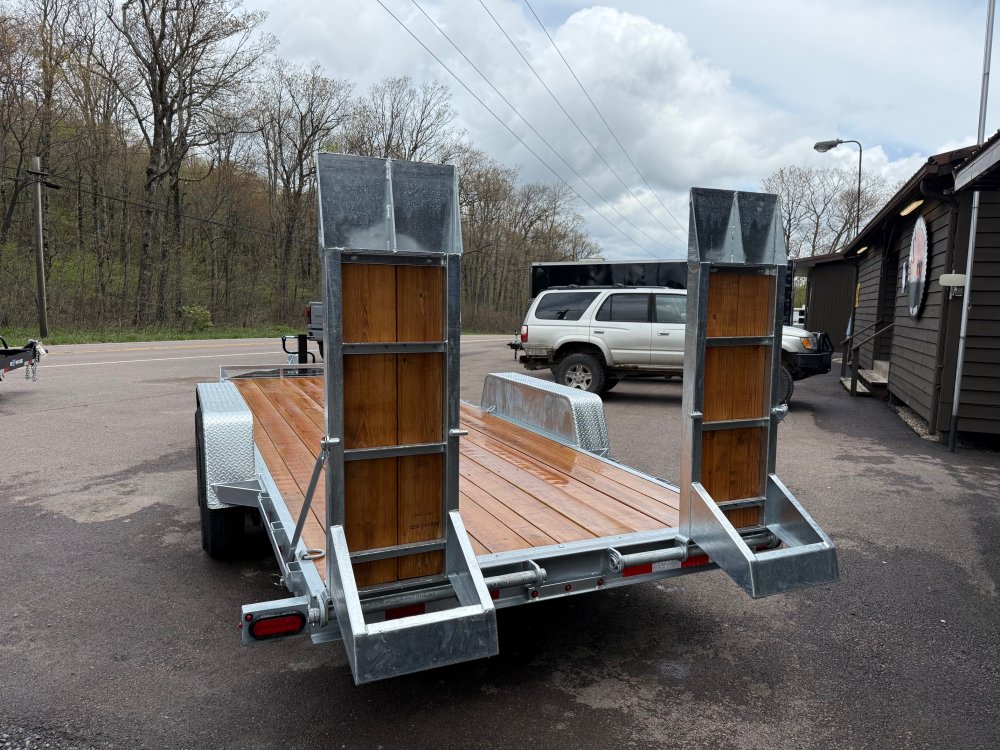 7x20 BWISE Equipment