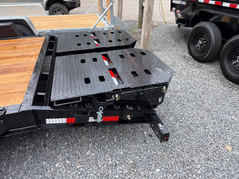 7x20 BWISE Equipment
