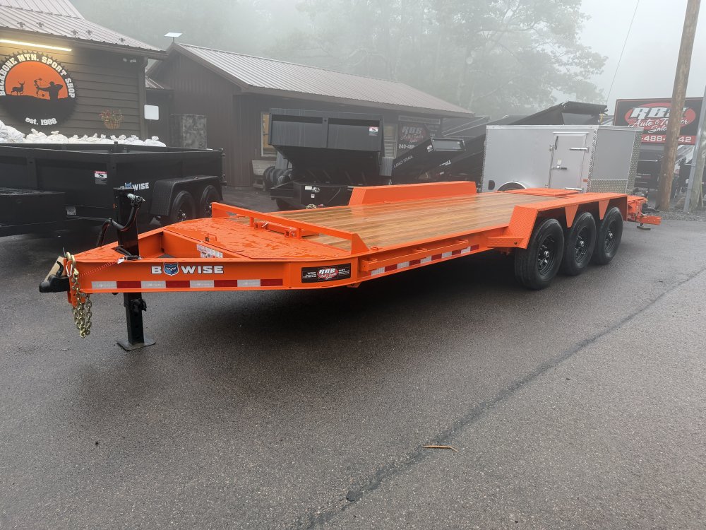7'x22' Bwise Equipment - photo 1