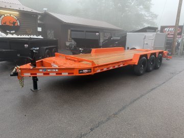 7'x22' Bwise Equipment thumbnail 1