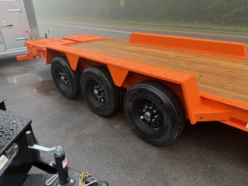 7'x22' Bwise Equipment thumbnail 4