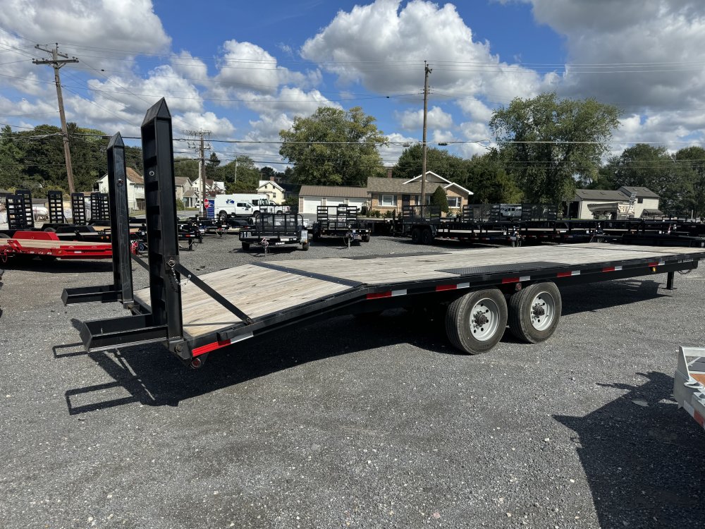 8.5x29 PEQUEA Deckover