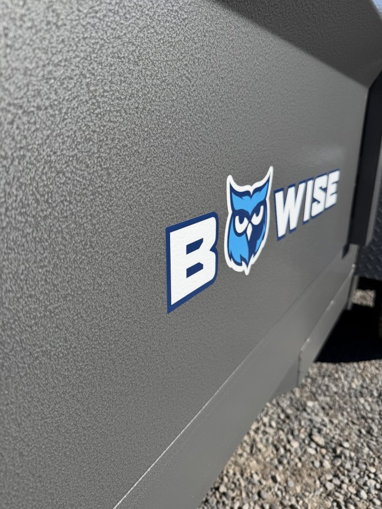 6'x12' Bwise Dump Trailer - photo 4