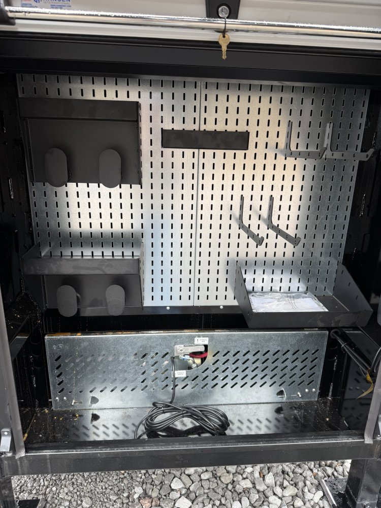 8.5x35 Belmont Gooseneck