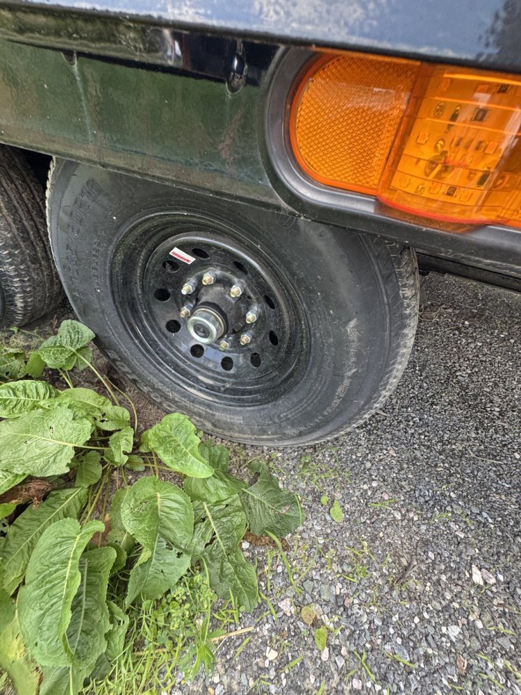 8.5x24 PJ Trailers Deckover