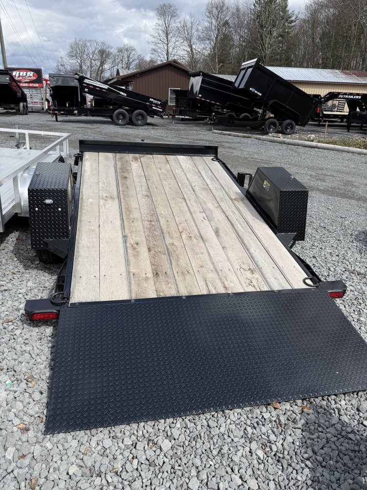 6.5x12 H&H Tilt Deck