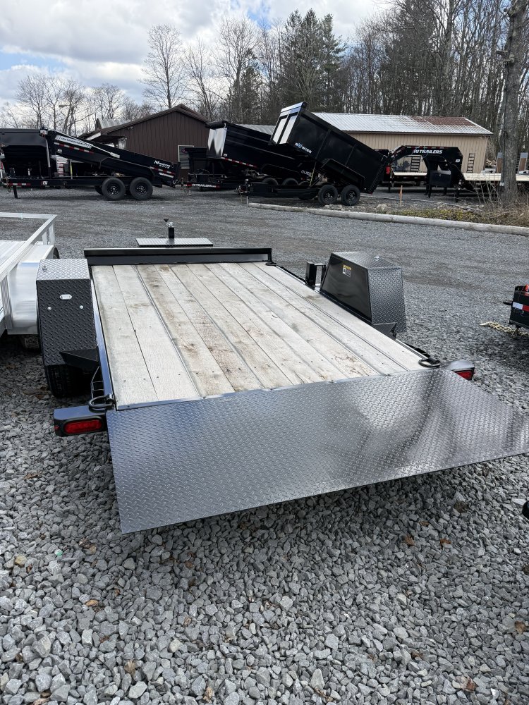 6.5x12 H&H Tilt Deck