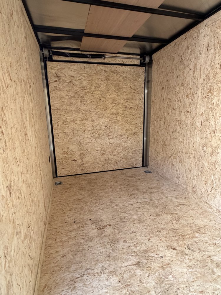 6'x12' Pace American Enclosed Cargo - photo 5