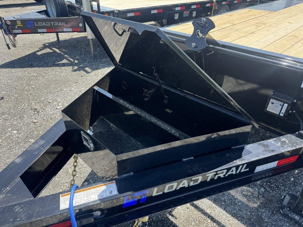 8.5x24 Load Trail Deckover