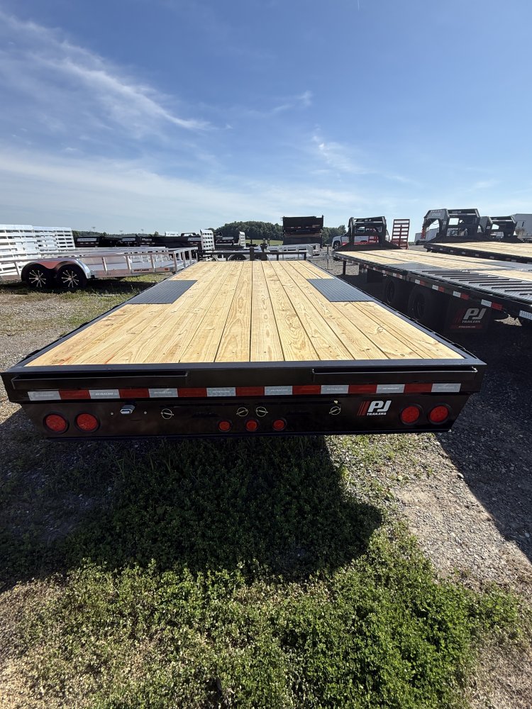 8.5x26 Load Trail Deckover