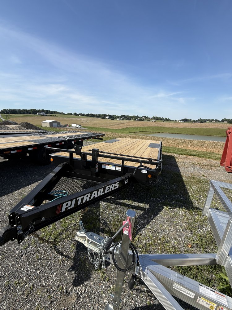 8.5x26 Load Trail Deckover