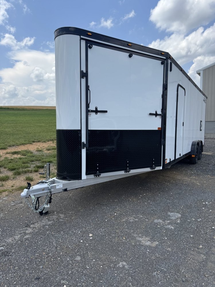 7.5x22 Nitro Snowmobile