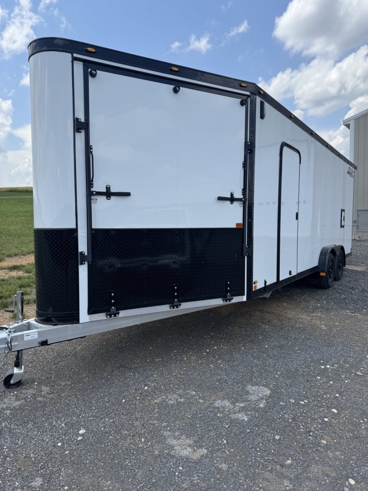 7.5x22 Nitro Snowmobile