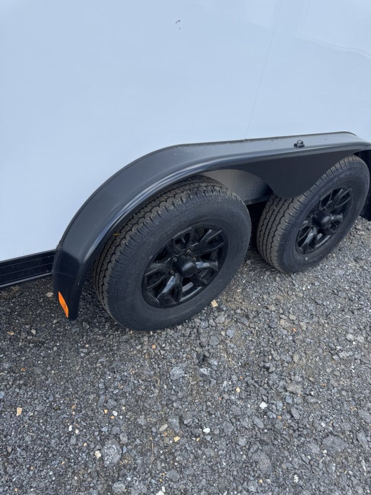 7.5x22 Nitro Snowmobile
