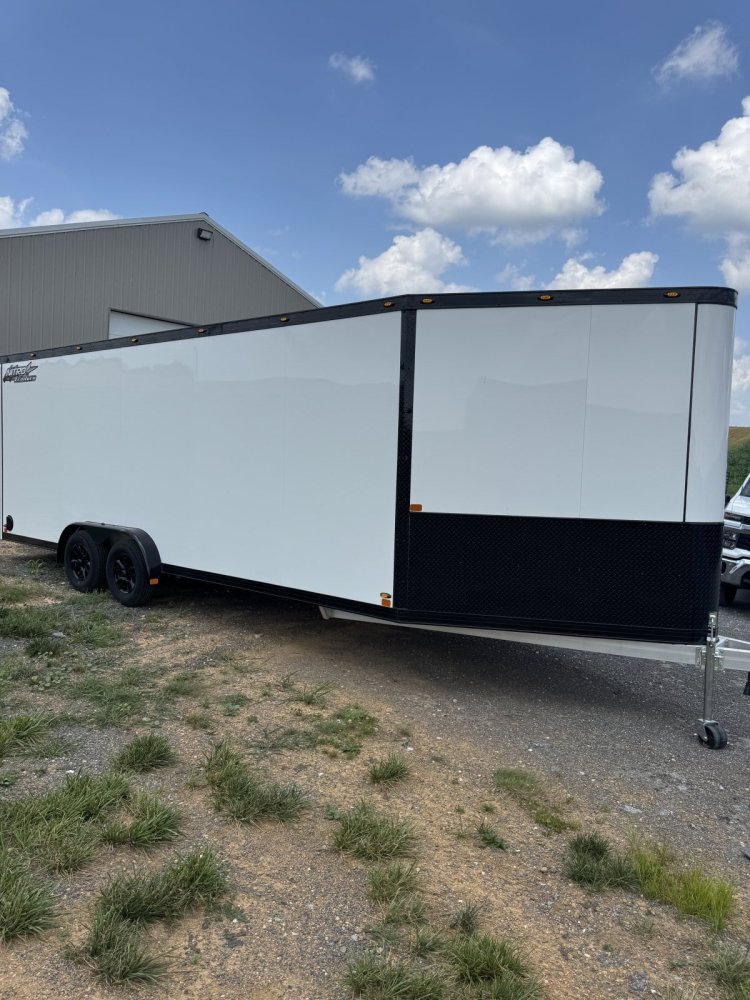7.5x22 Nitro Snowmobile