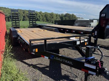 7x22 Load Trail Equipment