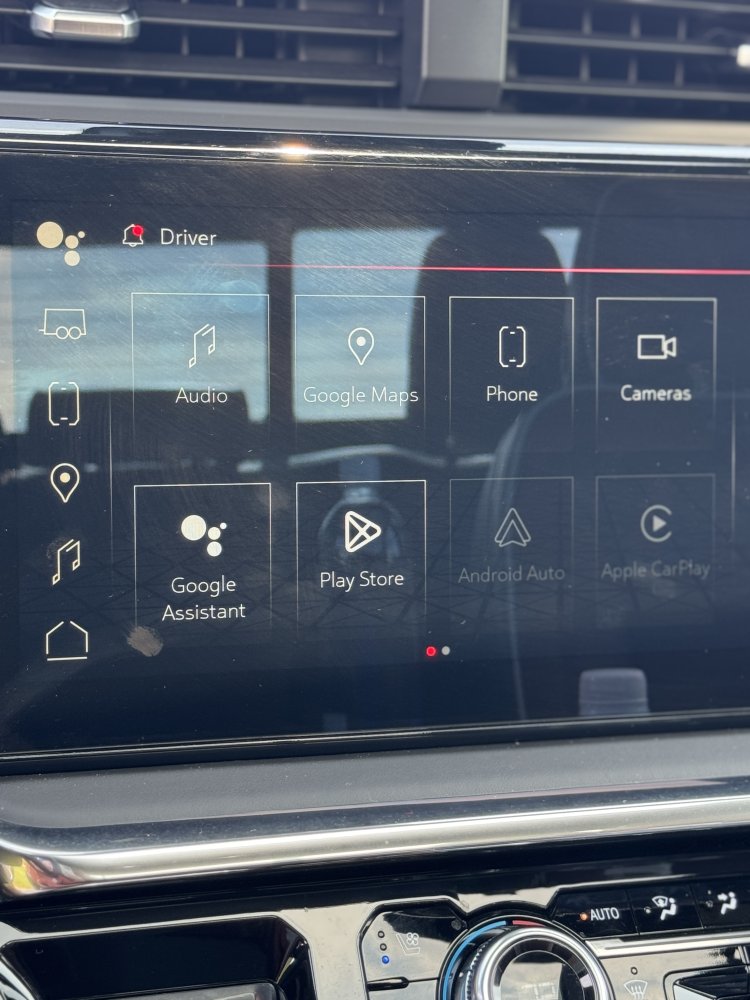 2024 GMC 3500 Crew Cab Denali