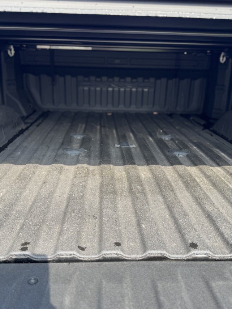 2024 GMC 3500 Crew Cab Denali