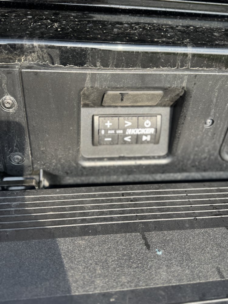 2024 GMC 3500 Crew Cab Denali