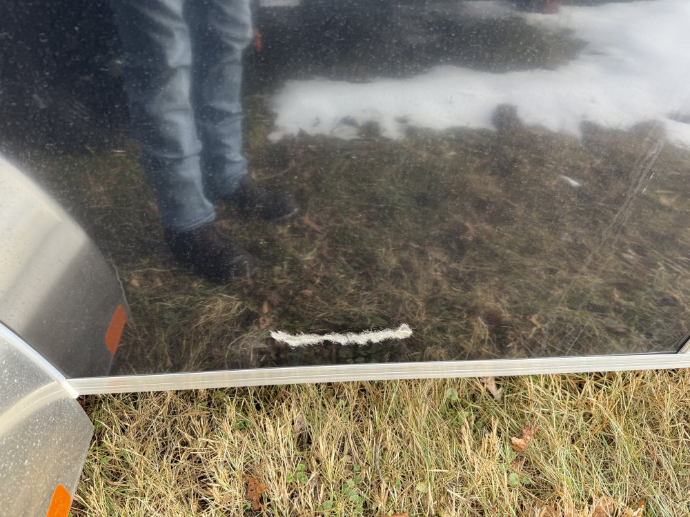 7x16 Nitro Enclosed Cargo