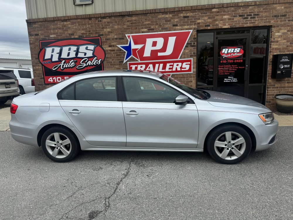 2013 VOLKSWAGEN JETTA TDI