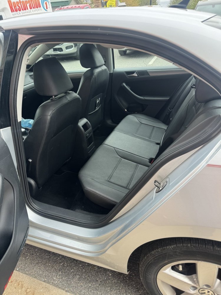2013 VOLKSWAGEN JETTA TDI