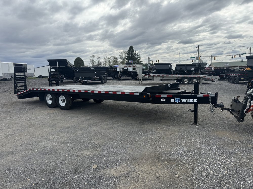 8.5x24 BWISE Deckover