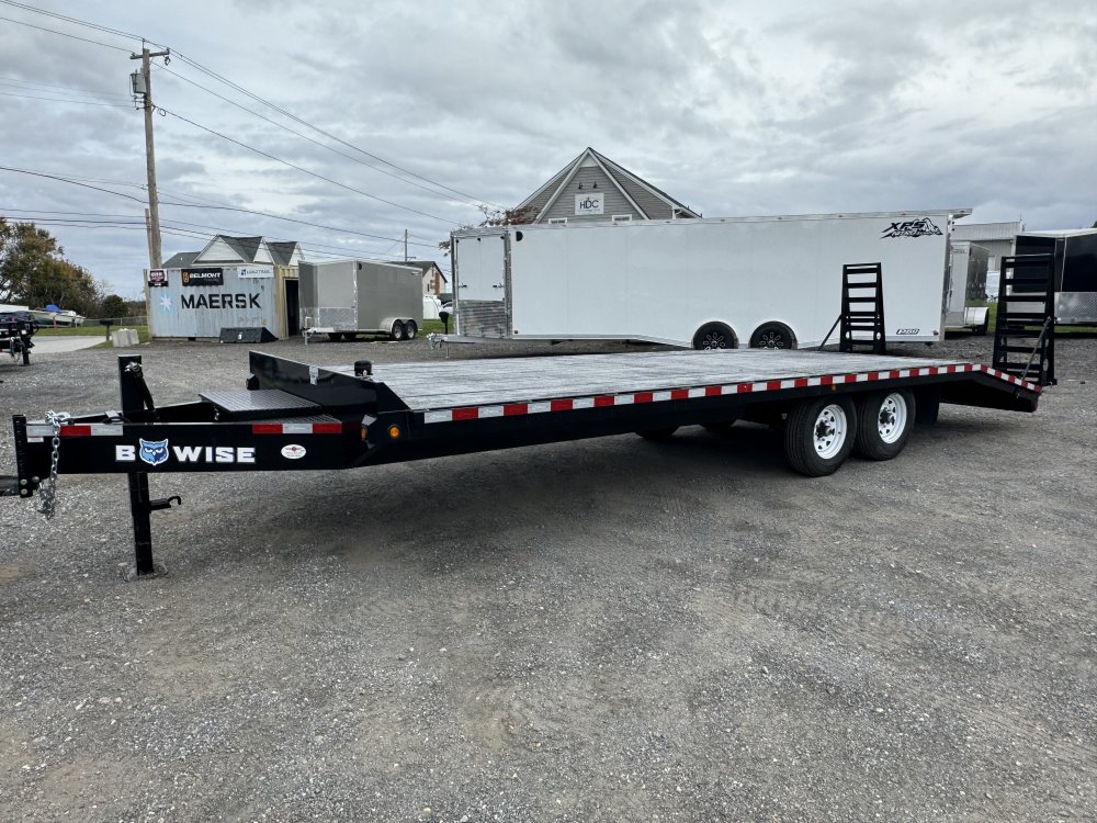 8.5x24 BWISE Deckover