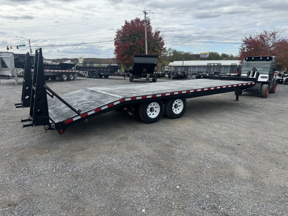 8.5x24 BWISE Deckover