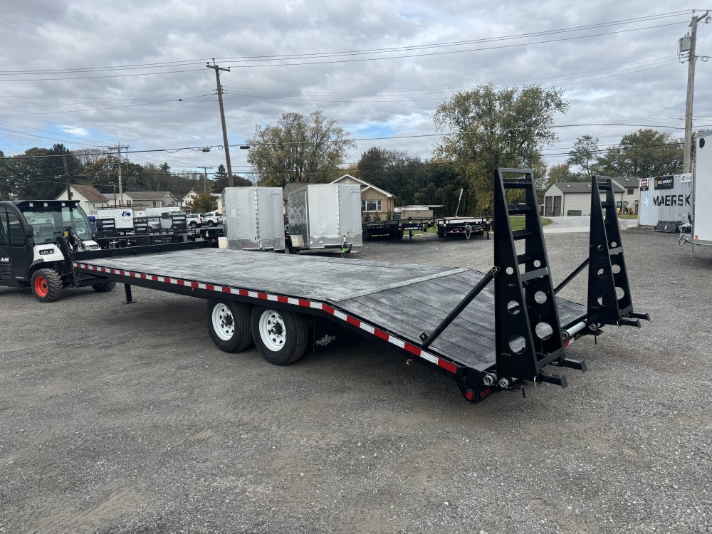 8.5x24 BWISE Deckover